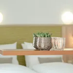 Europa Hotel