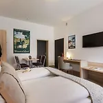 Europa Hotel Munster (North Rhine-Westphalia)