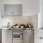 Europa Hotel 3*