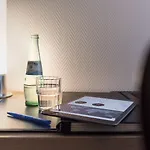 Hotel Europa Munster (North Rhine-Westphalia)