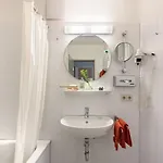 Hotel Europa 3*