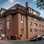 Hotel Europa Munster (North Rhine-Westphalia)