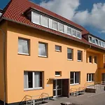 Europa 3* Munster (North Rhine-Westphalia)
