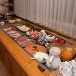 Hotel Europa 3*