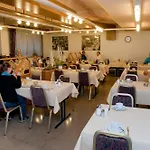 Hotel Europa 3*