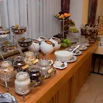 Hotel Europa Munster (North Rhine-Westphalia)