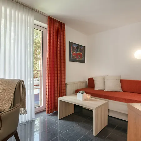 Europa 3* Munster (North Rhine-Westphalia)