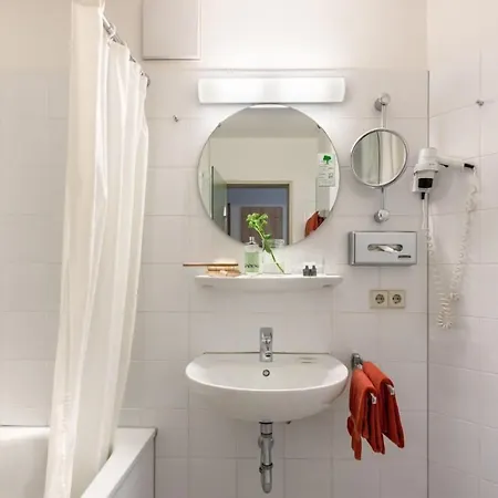 Hotel Europa 3*