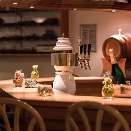 Europa Hotel Münster