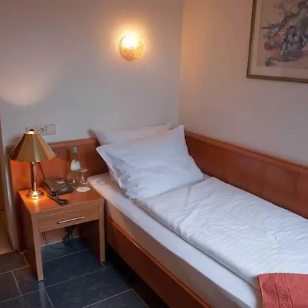 Europa Munster (North Rhine-Westphalia)