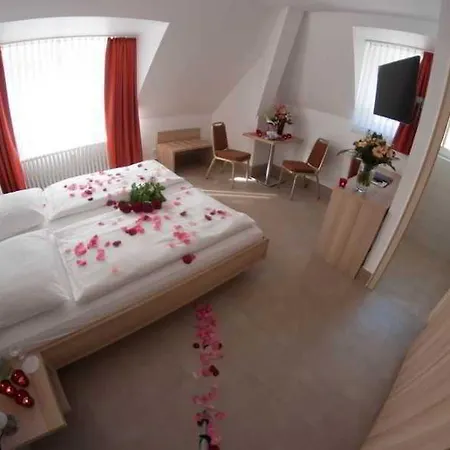 Hotel Europa 3*