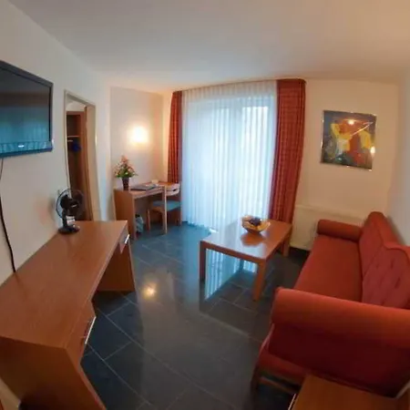 Europa Otel