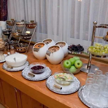 Otel Europa 3*