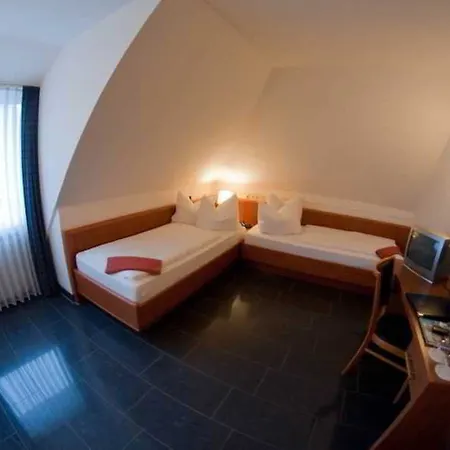 Europa Hotel 3*