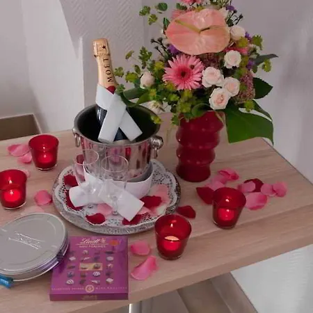 Europa Hotell Munster (North Rhine-Westphalia)