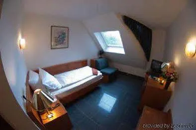 Otel Europa