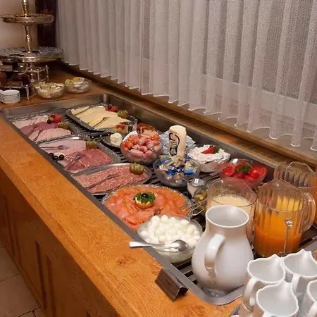 Otel Europa 3*