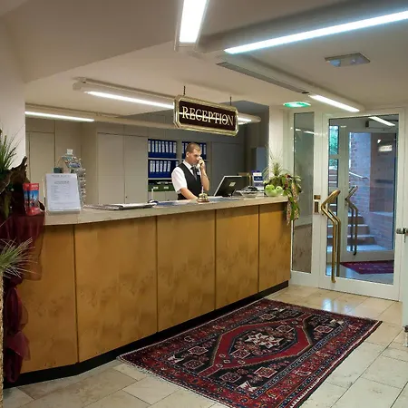 Otel Europa