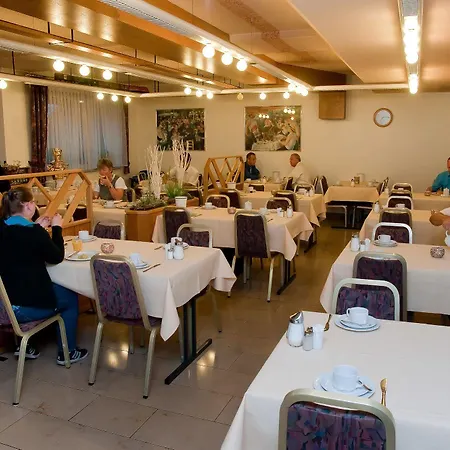 Ξενοδοχείο Europa 3*