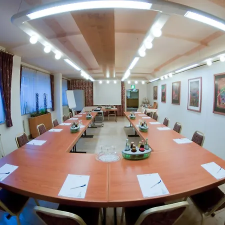 Europa Hotell Munster (North Rhine-Westphalia)