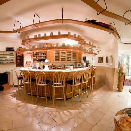 Otel Europa 3*