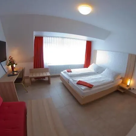 Europa Otel 3*