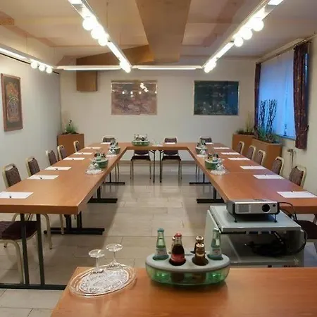 Europa Otel 3*