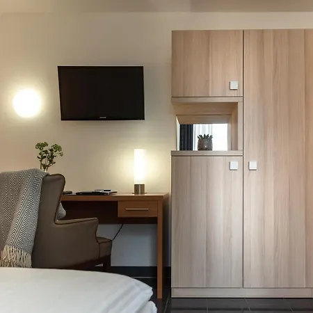 Europa Otel Munster (North Rhine-Westphalia)