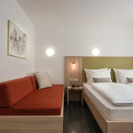 Otel Europa 3*