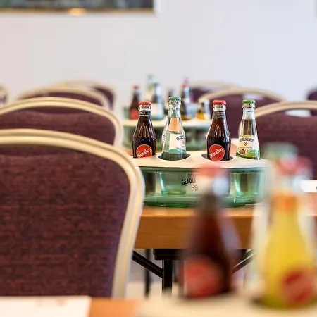 Europa Otel Munster (North Rhine-Westphalia)