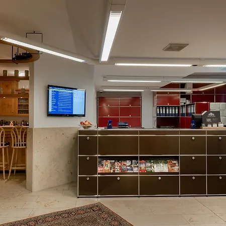 Europa Otel
