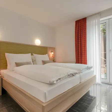 Europa Otel 3*