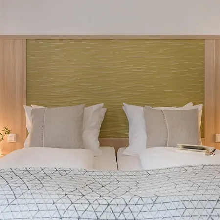 Europa Otel Munster (North Rhine-Westphalia)