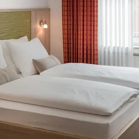 Otel Europa Munster (North Rhine-Westphalia)