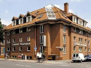 Europa 3*
