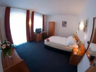 Otel Europa Munster (North Rhine-Westphalia)