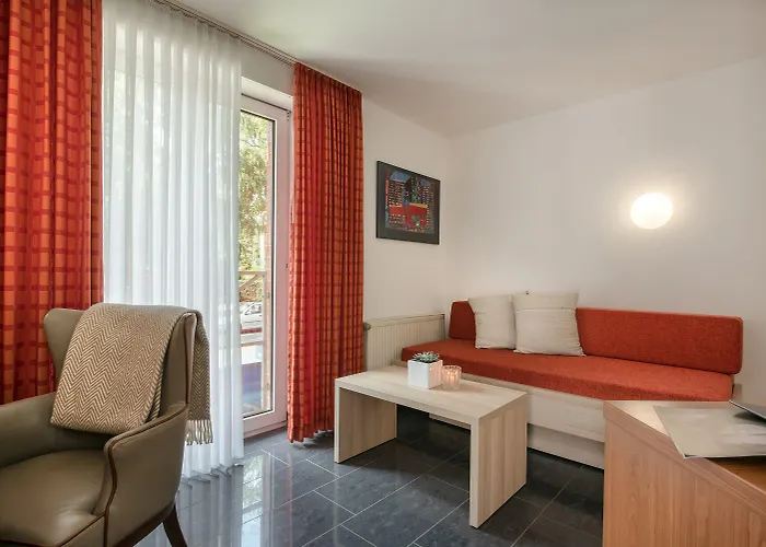 Europa 3* Munster (North Rhine-Westphalia)