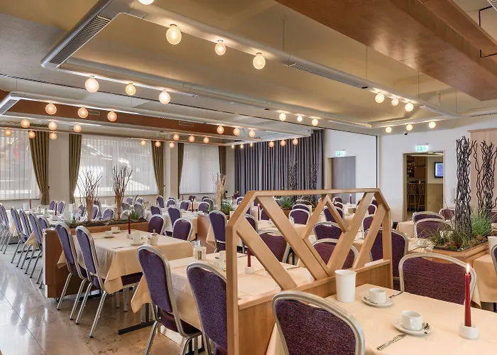 Europa Munster (North Rhine-Westphalia)