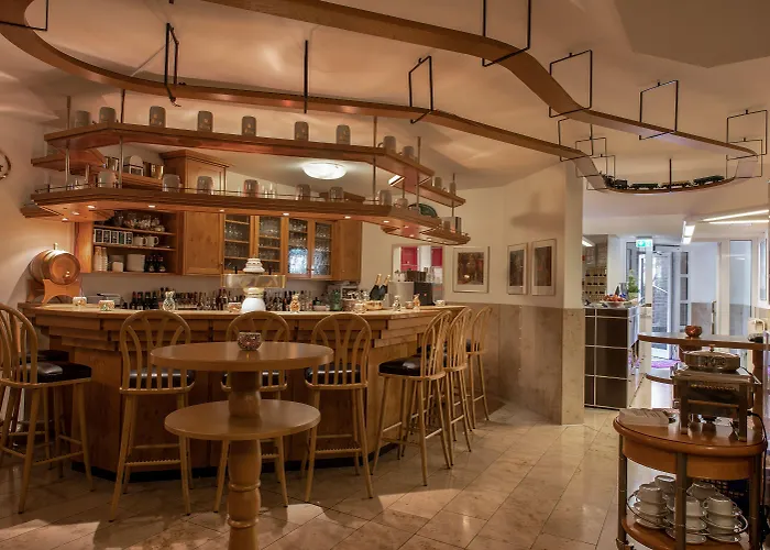 Europa Munster (North Rhine-Westphalia)