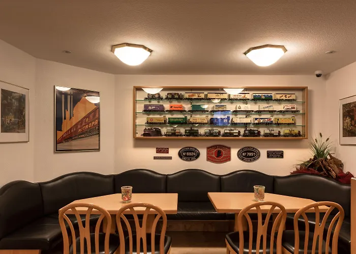 Europa 3* Munster (North Rhine-Westphalia)