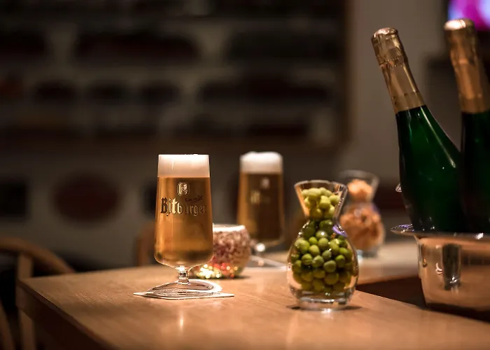 Europa Hotel Munster (North Rhine-Westphalia)