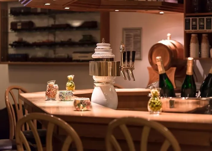 Europa Hotel Munster (North Rhine-Westphalia)