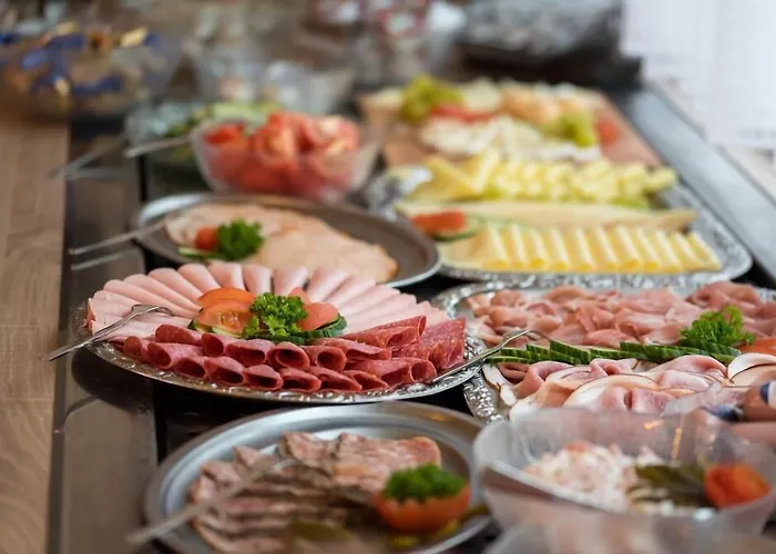 Europa Hotel Munster (North Rhine-Westphalia)