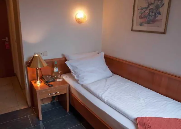 Europa Munster (North Rhine-Westphalia)