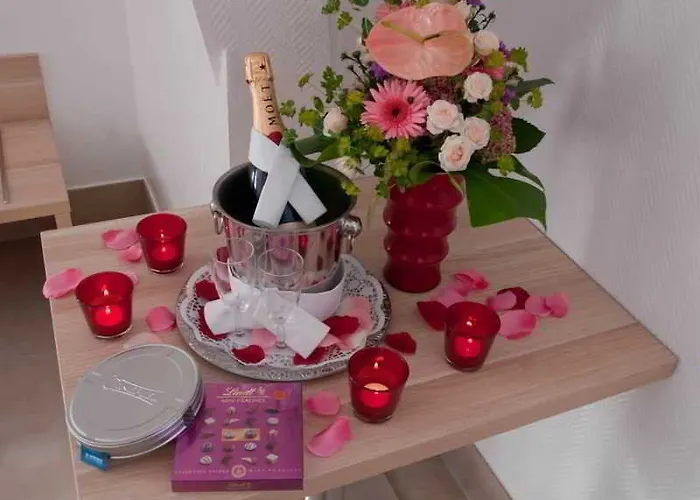 Europa Hotel Munster (North Rhine-Westphalia)