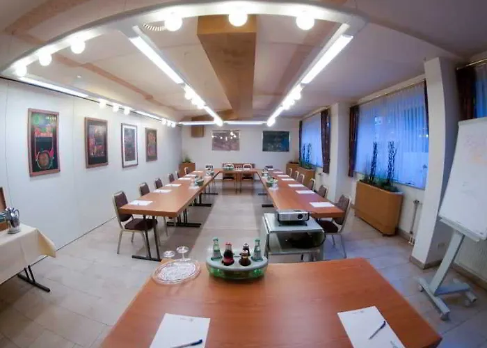 Europa Munster (North Rhine-Westphalia)