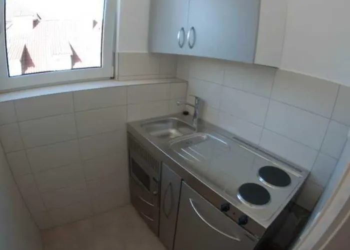 Hotel Europa Munster (North Rhine-Westphalia)