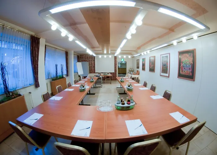 Europa Hotel Munster (North Rhine-Westphalia)