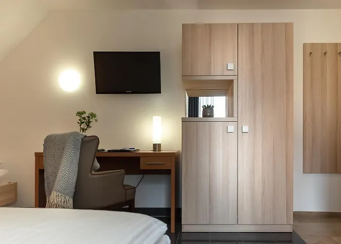 Europa Hotel Munster (North Rhine-Westphalia)