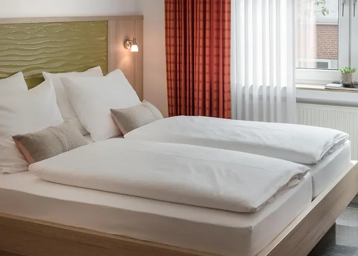 Hotel Europa Munster (North Rhine-Westphalia)